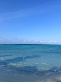Ocean View Room