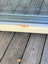 Exterior Door