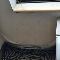 Horrible view