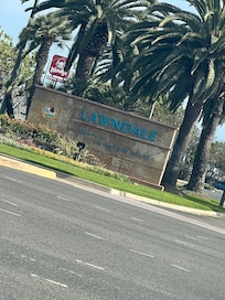 Lawndale area