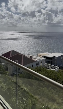 View from my balcony