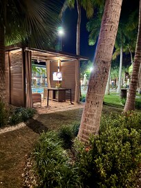 Rent a Cabana for the day