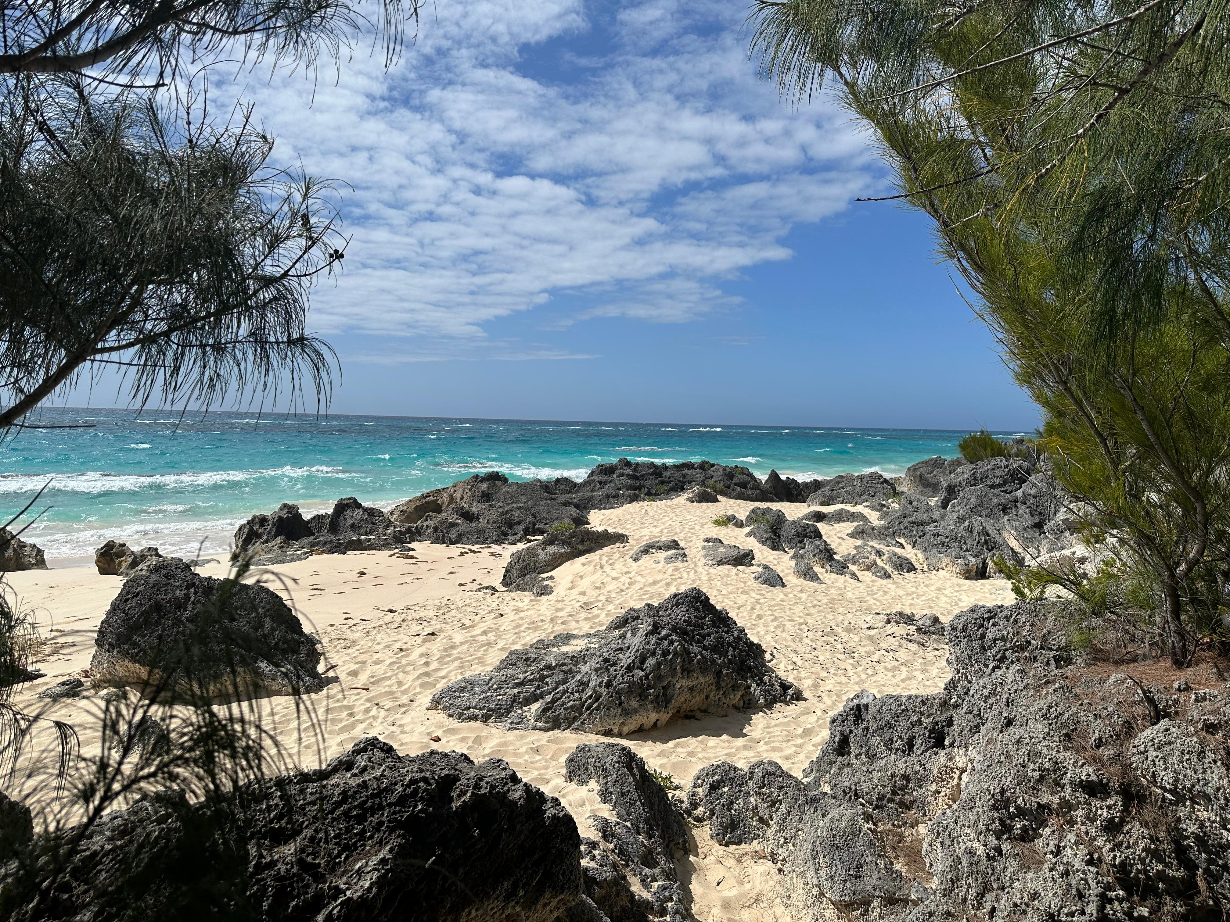 Southland beach 🏝️ 