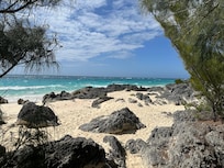 Southland beach 🏝️