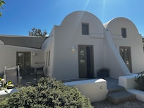 View of the property
