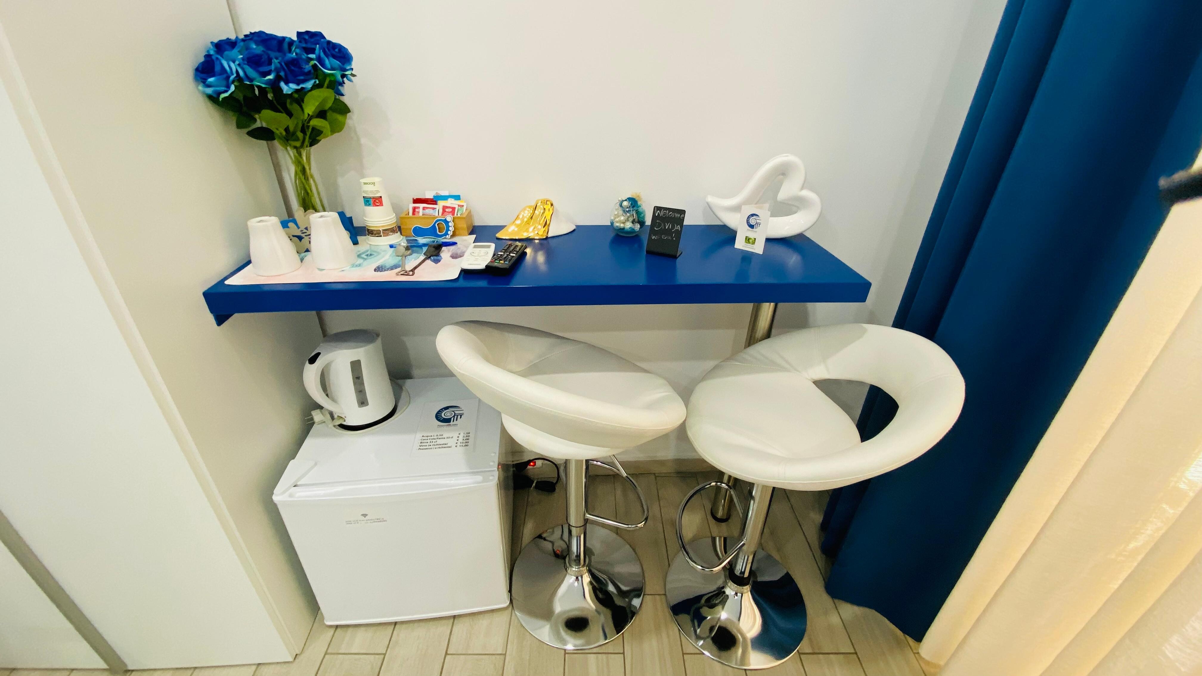 Cute set up