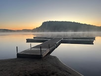 Levé du soleil