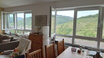 2025 Juli, FeWo König, Fensterfront