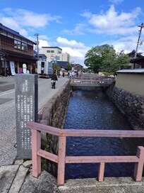 長町武家屋敷跡