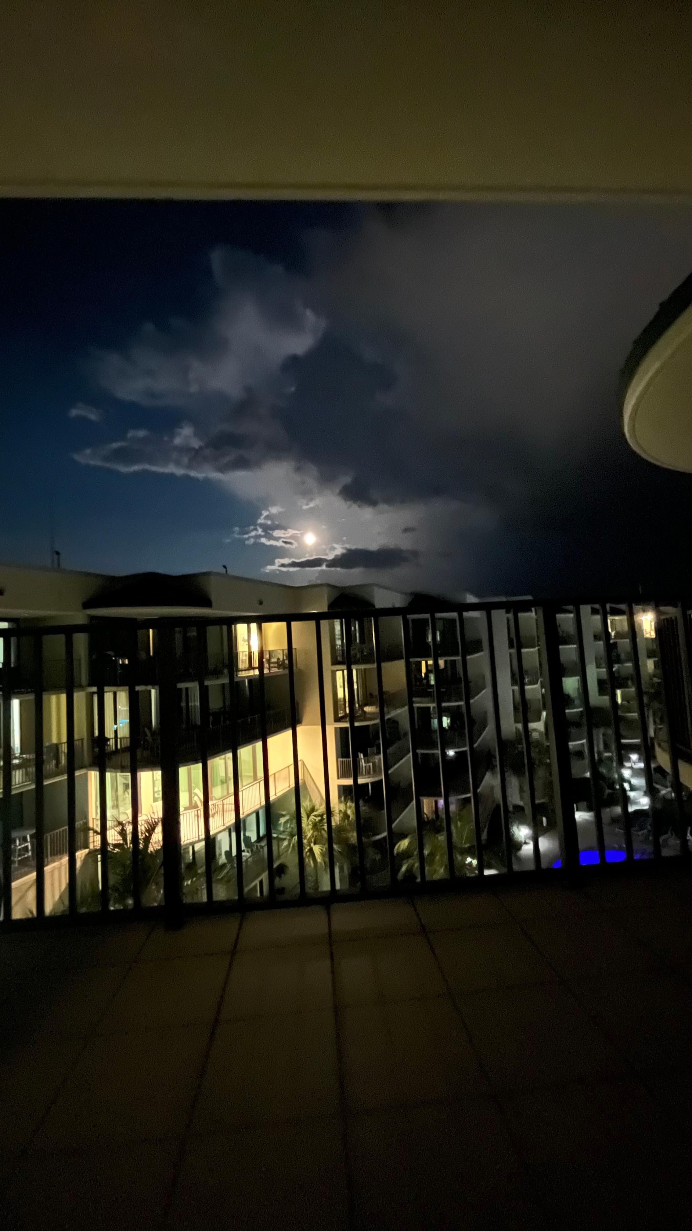 Poe could write here. 