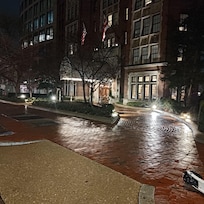 Small and quaint property.