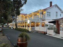 The Duke of Marlborough