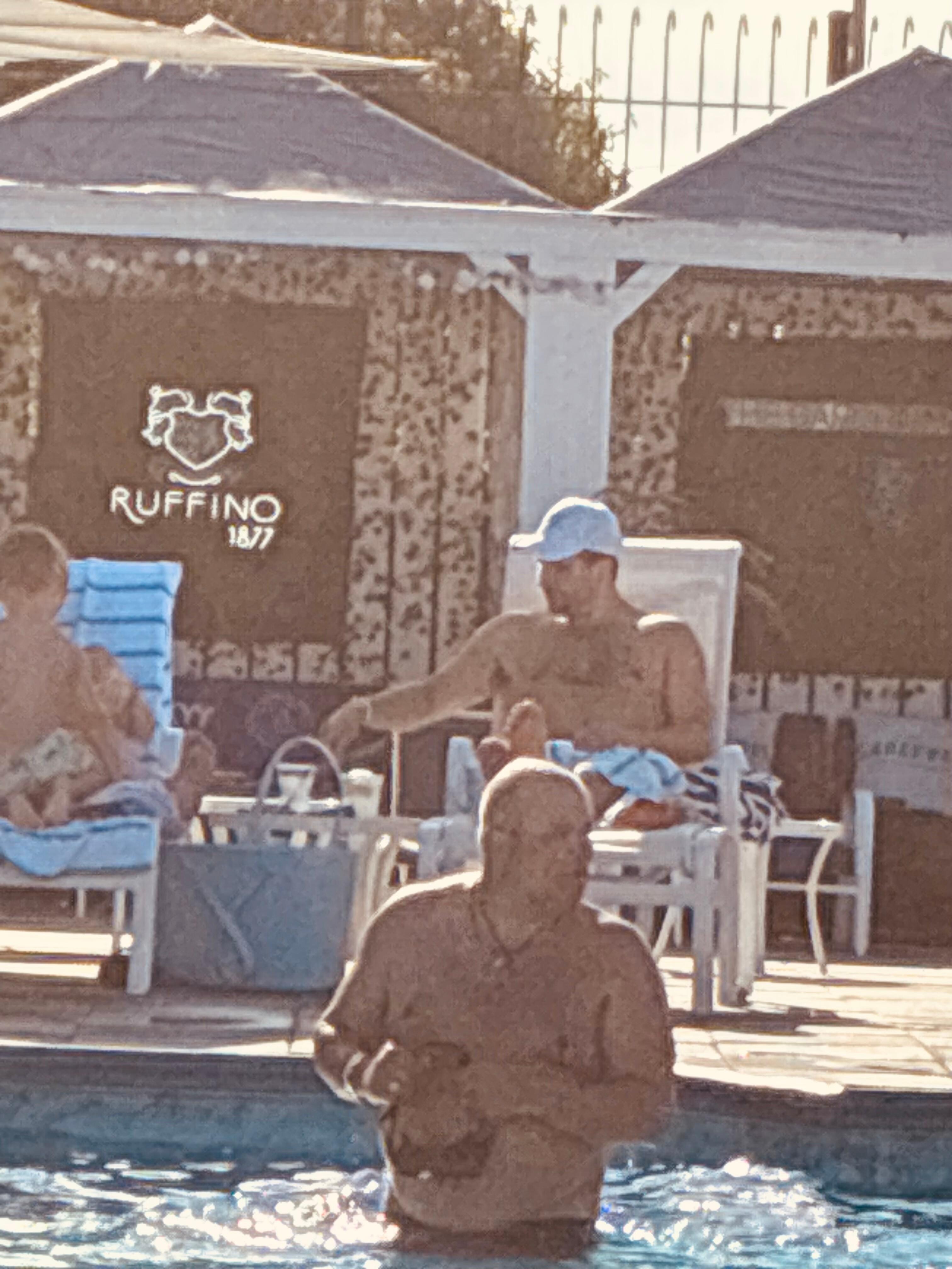 Cabanas