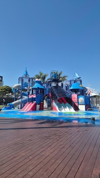 Waterpark