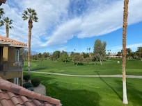 View from my balcony