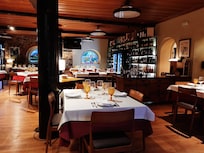 Restaurant Hotel Casa da Nora | Cortes, Leiria District, Estremadura, Portugal