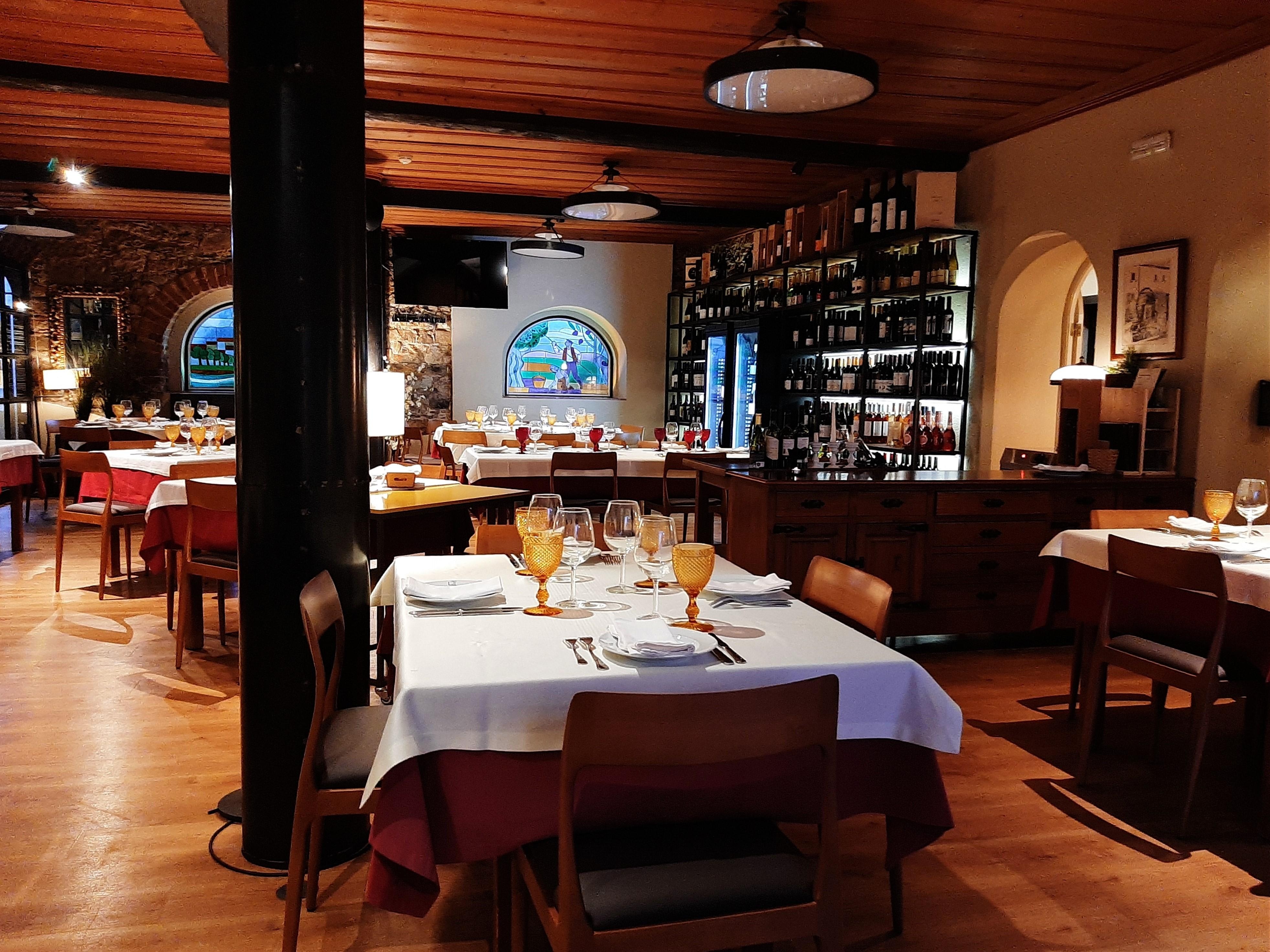 Restaurant Hotel Casa da Nora | Cortes, Leiria District, Estremadura, Portugal