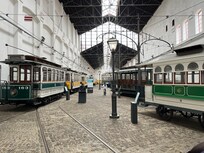 Tram Museum