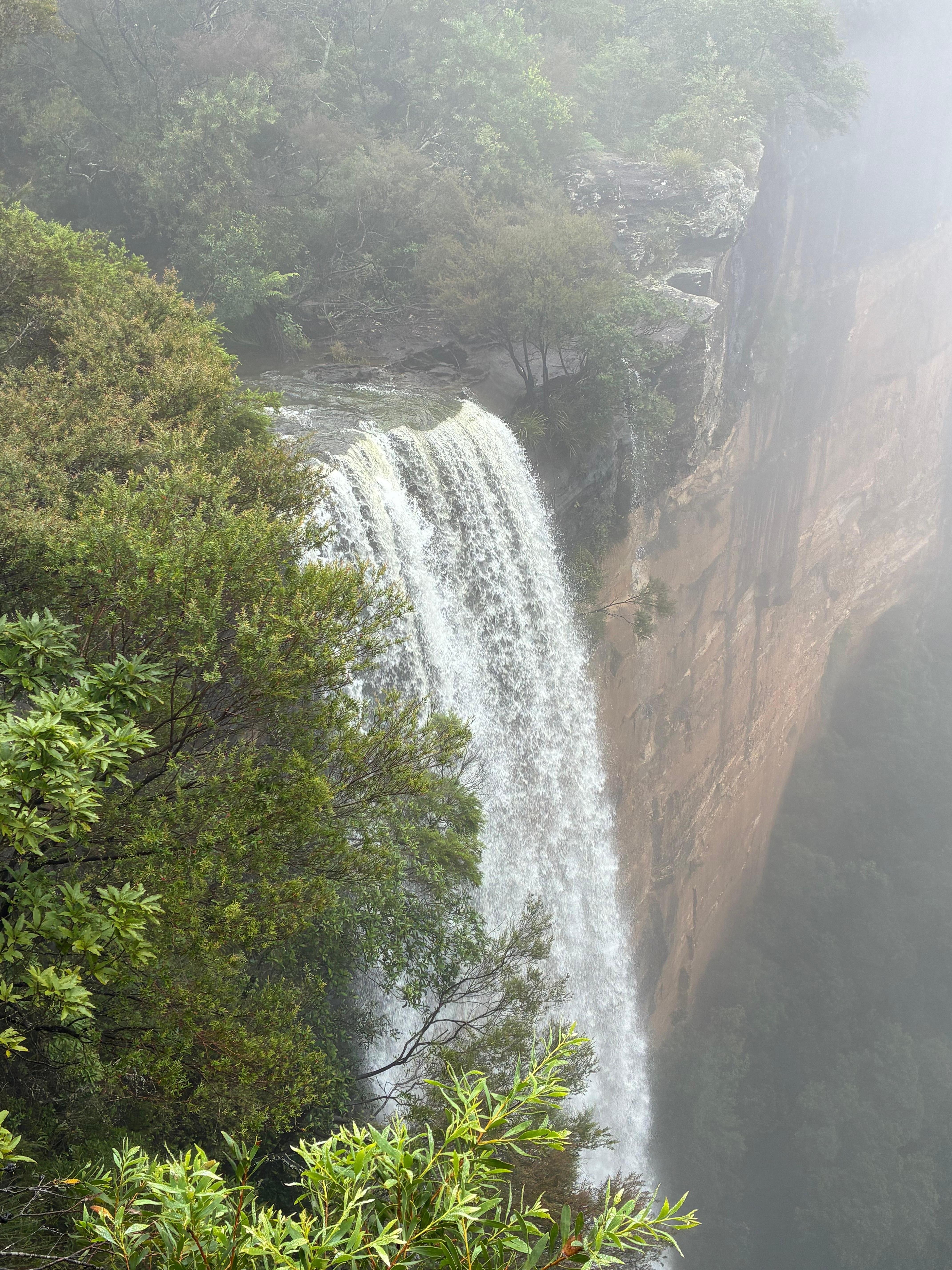 Lication to waterfall was just fantastic!