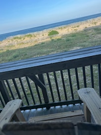 Balcony Chairs - Amazing!