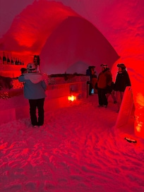 S/R IGLOO