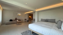 Zeer ruime kamer
