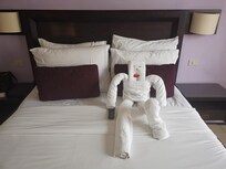 Fantastic housekeeping