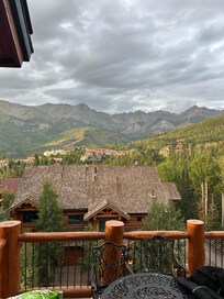 Beautiful views