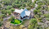 Drone view