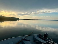Beautiful sunsets