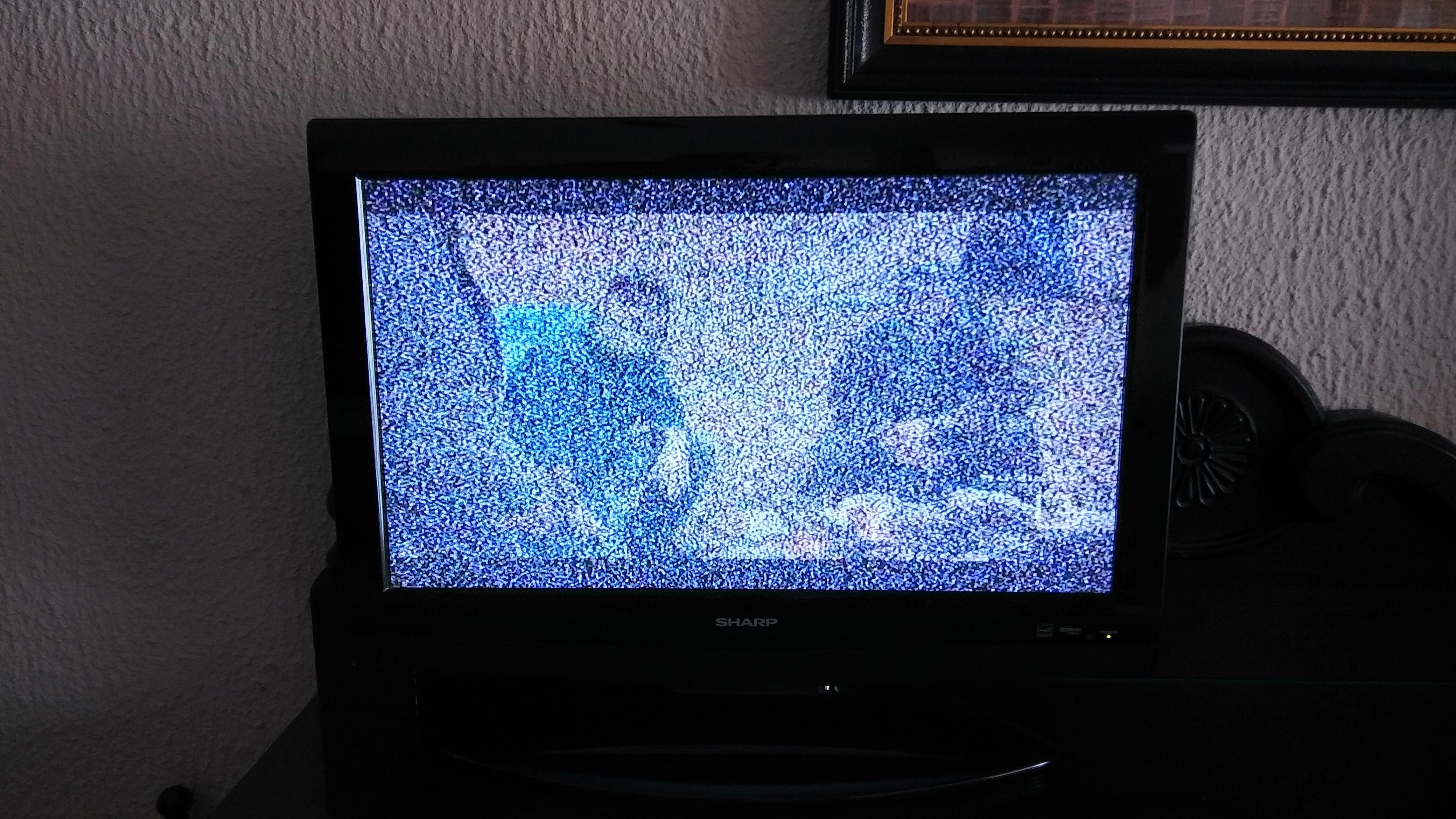 Room tv