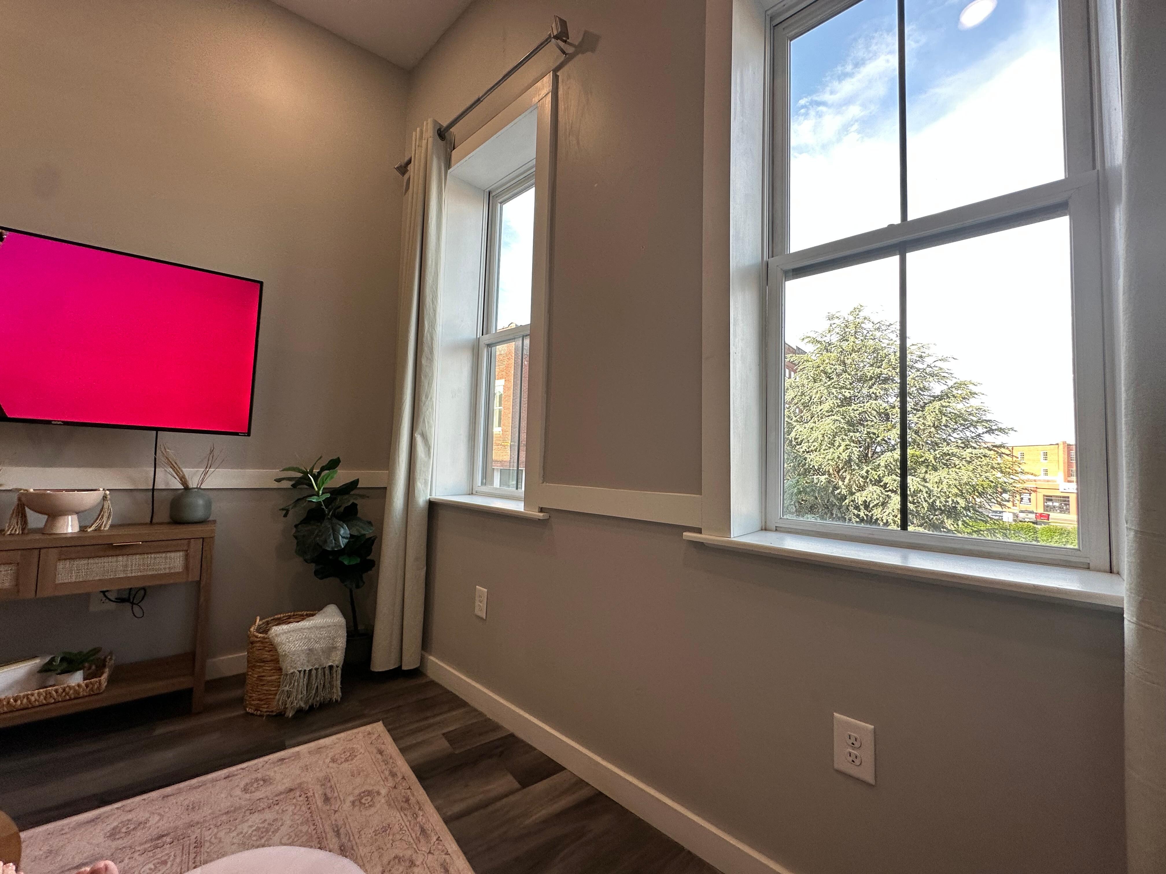 Love the windows