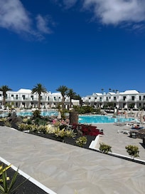Piscines adultes