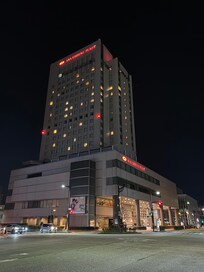 Vista hotel