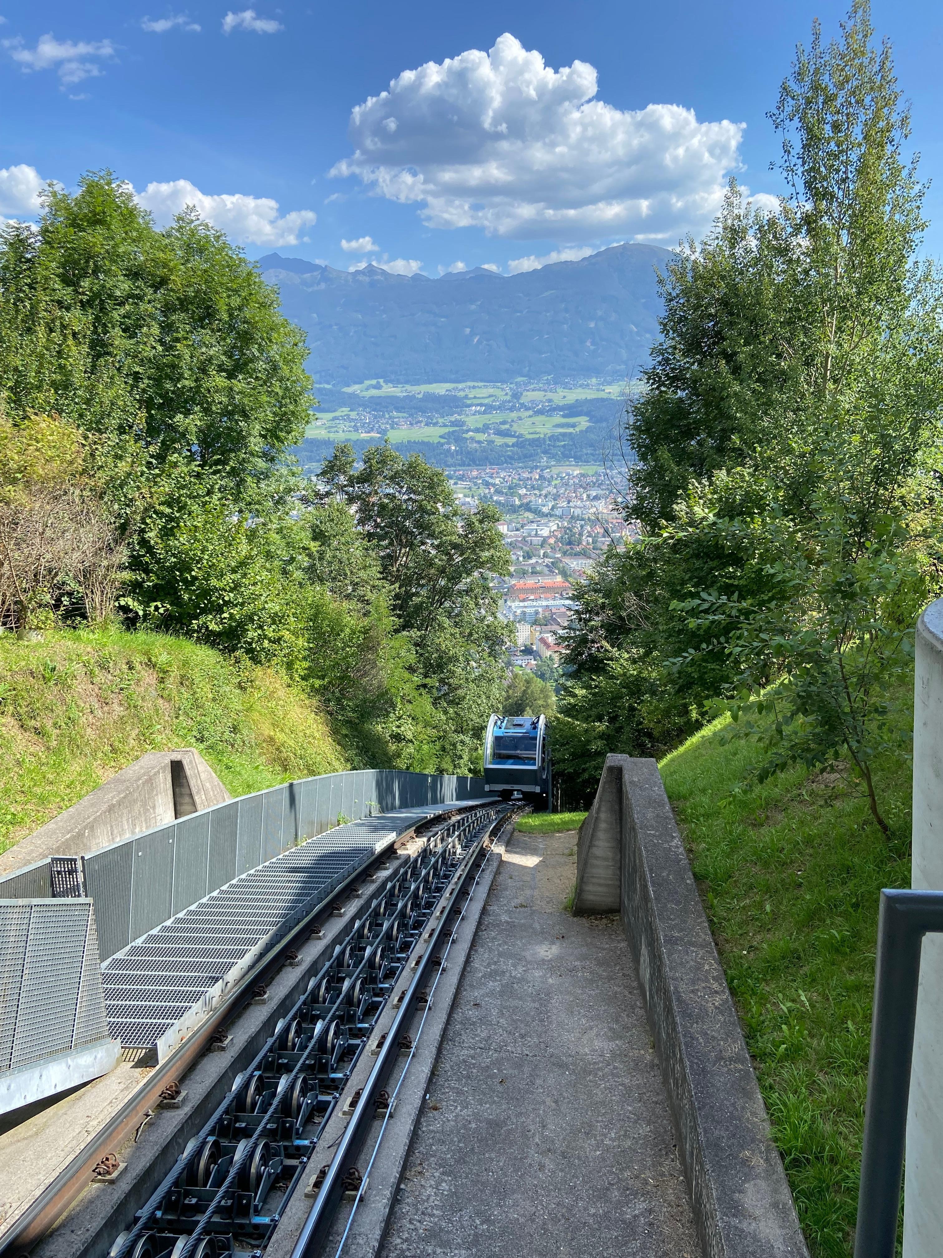 Kabelbaan