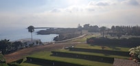 Vue de la Chambre 115