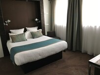 部屋は