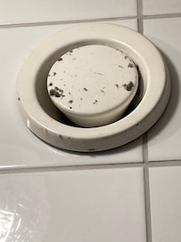 Filthy.