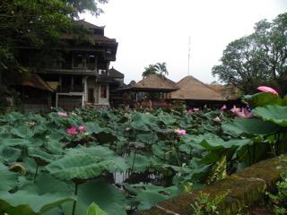 Parade Ogoh-ogoh