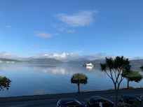View from my room