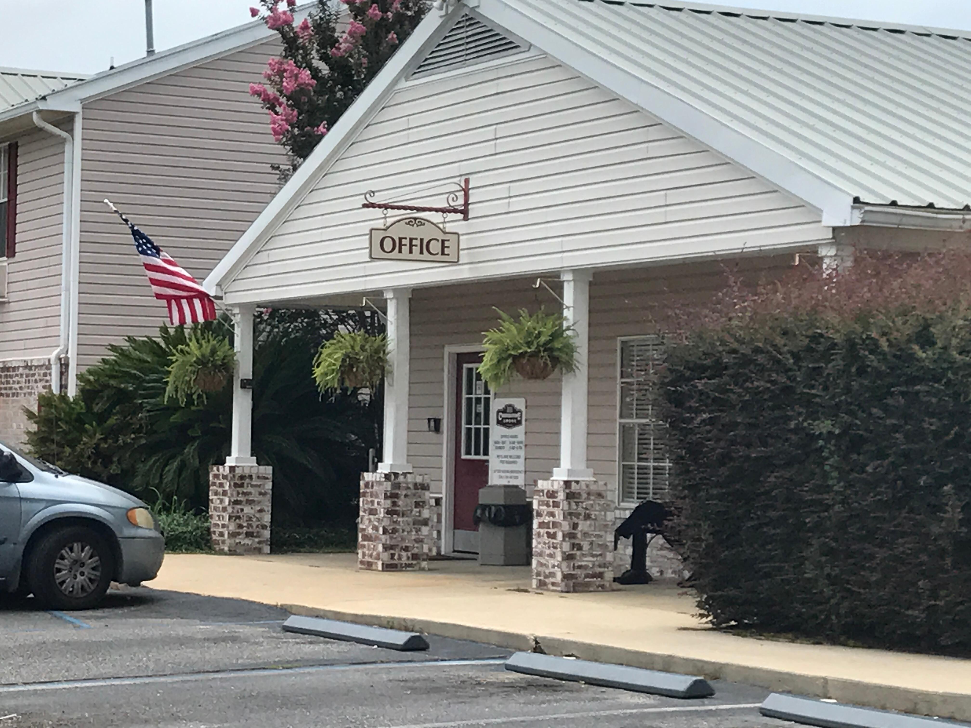 Main Office