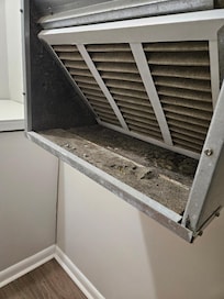 Furnace filter