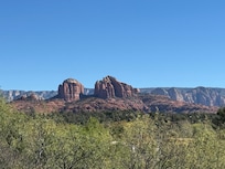 Red Rock State Park