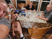 Some serious game players