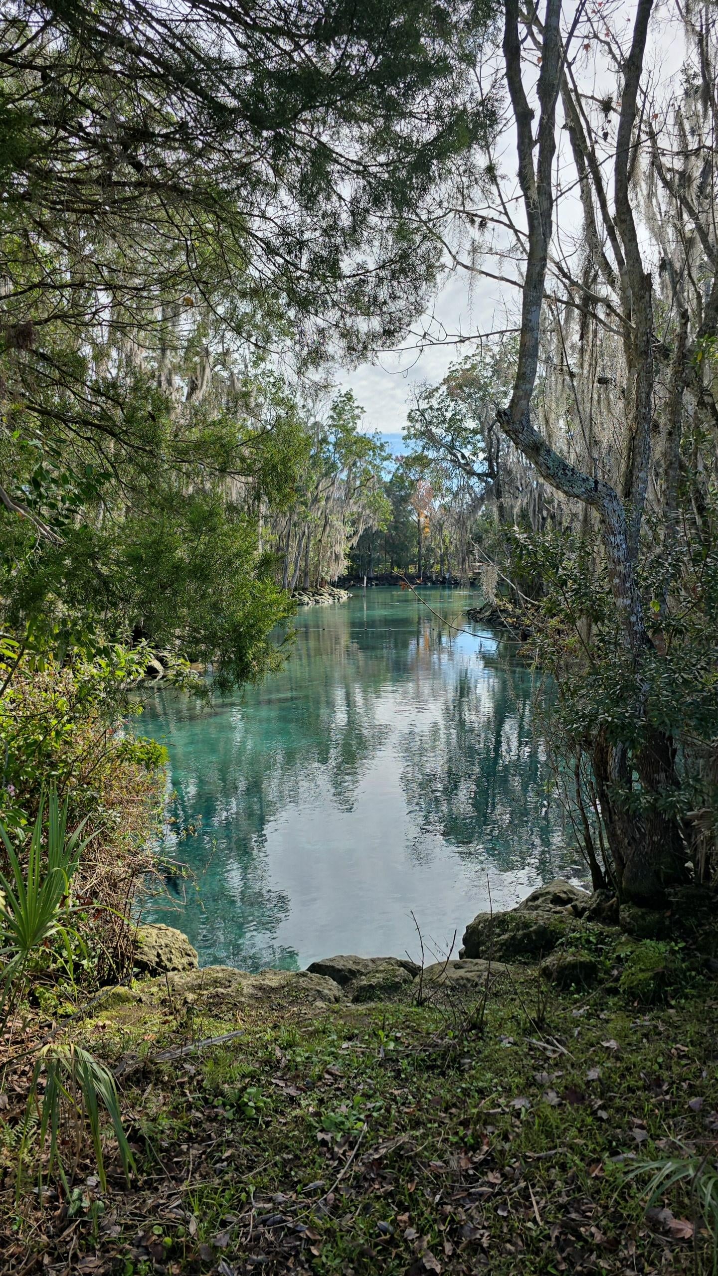 Three Sisters Spring