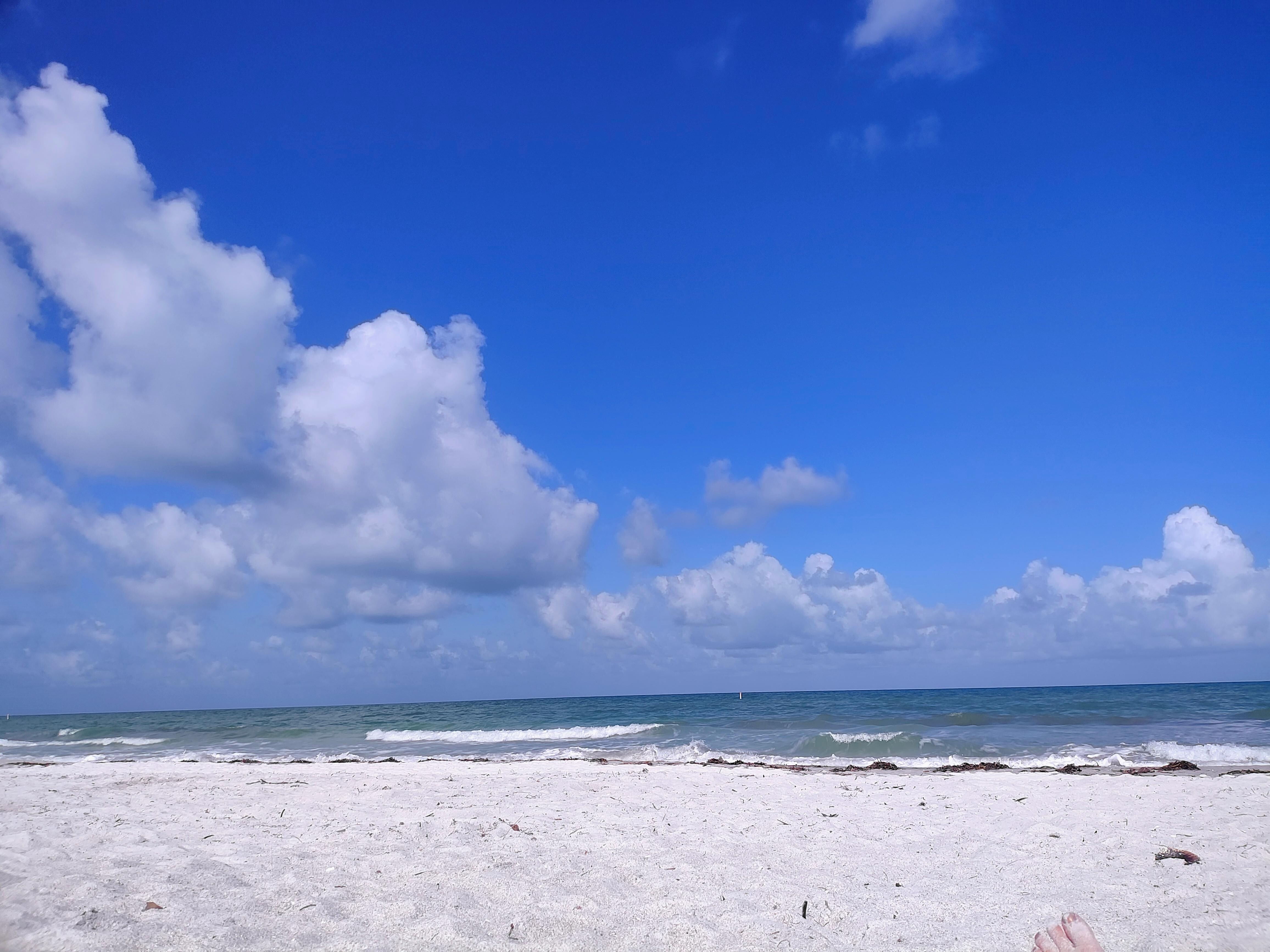 Indian rocks beach