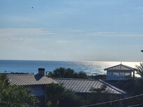 Top Balcony/Master Bedroom View