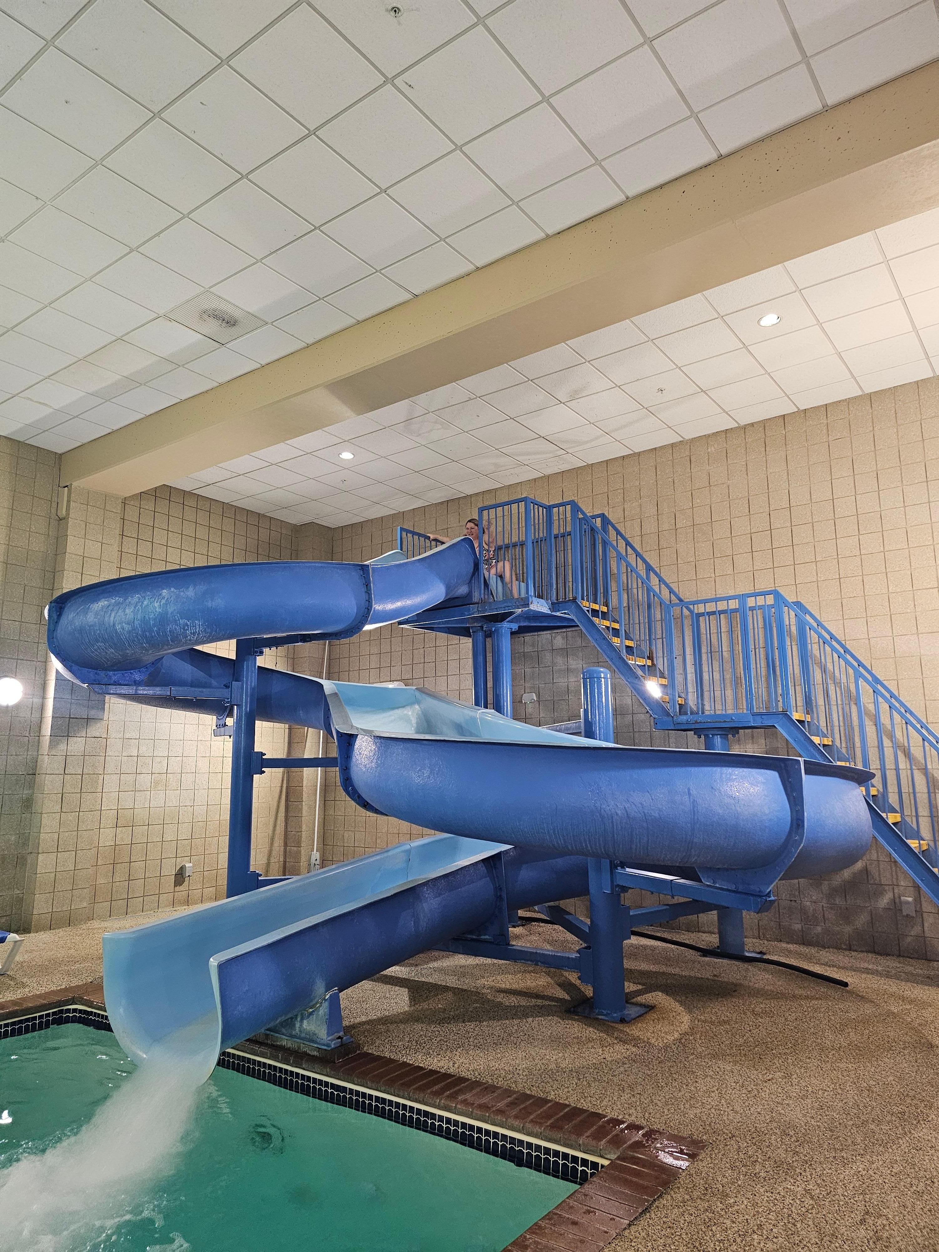 Was a nice added bonus!