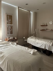 Spa Service