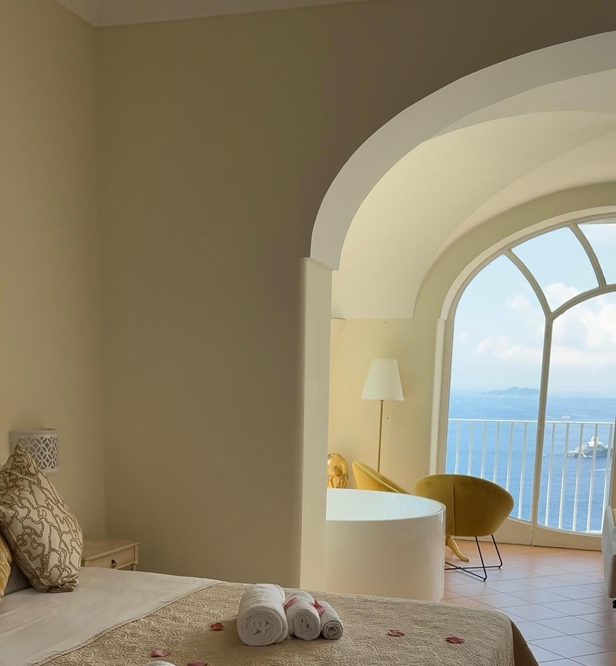 Our room